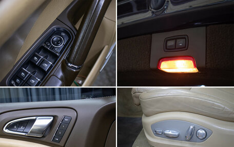 Porsche Cayenne III, 2016 год, 3 298 000 рублей, 22 фотография