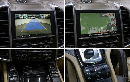 Porsche Cayenne III, 2016 год, 3 298 000 рублей, 24 фотография