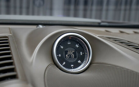 Porsche Cayenne III, 2016 год, 3 298 000 рублей, 23 фотография