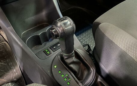 Skoda Fabia II, 2012 год, 860 000 рублей, 16 фотография