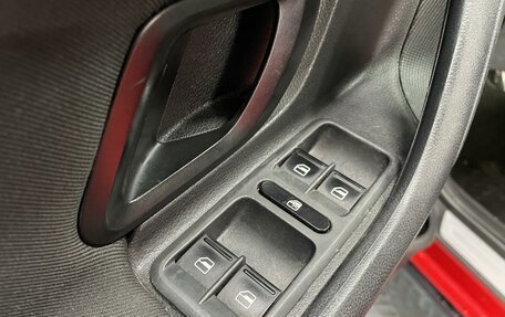 Skoda Fabia II, 2012 год, 860 000 рублей, 14 фотография