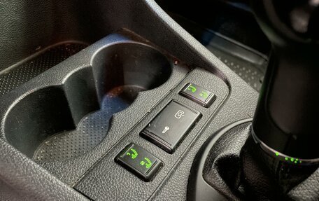 Skoda Fabia II, 2012 год, 860 000 рублей, 15 фотография