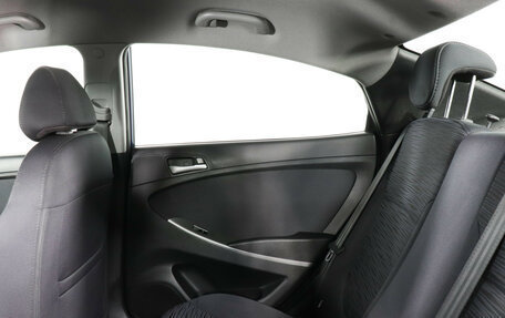 Hyundai Solaris II рестайлинг, 2016 год, 999 000 рублей, 8 фотография