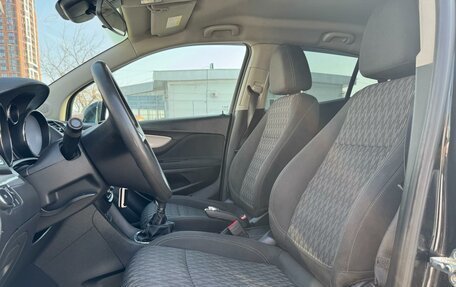 Opel Mokka I, 2014 год, 1 029 000 рублей, 8 фотография