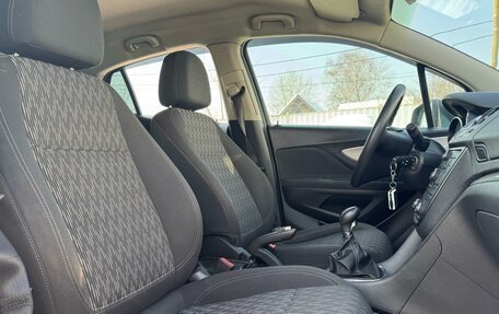 Opel Mokka I, 2014 год, 1 029 000 рублей, 10 фотография