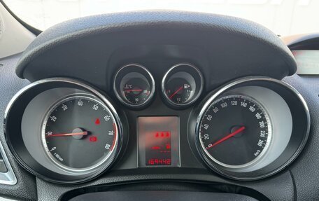 Opel Mokka I, 2014 год, 1 029 000 рублей, 11 фотография