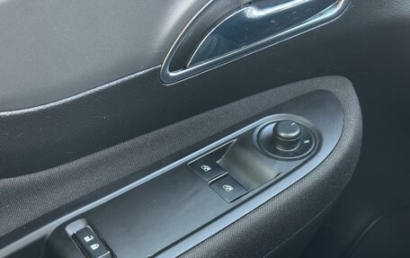 Opel Mokka I, 2014 год, 1 029 000 рублей, 13 фотография