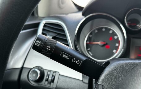 Opel Mokka I, 2014 год, 1 029 000 рублей, 15 фотография