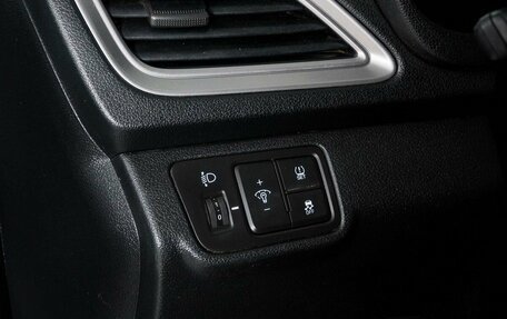 Hyundai Solaris II рестайлинг, 2020 год, 1 611 000 рублей, 15 фотография