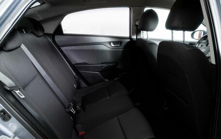 Hyundai Solaris II рестайлинг, 2020 год, 1 611 000 рублей, 8 фотография