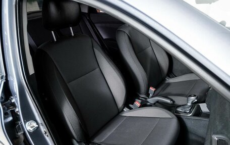 Hyundai Solaris II рестайлинг, 2020 год, 1 611 000 рублей, 14 фотография