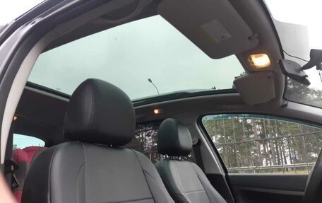 Peugeot 307 I, 2007 год, 630 000 рублей, 13 фотография