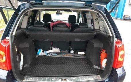 Peugeot 307 I, 2007 год, 630 000 рублей, 7 фотография