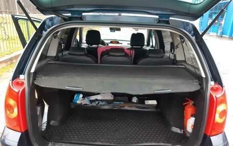 Peugeot 307 I, 2007 год, 630 000 рублей, 4 фотография