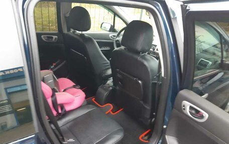 Peugeot 307 I, 2007 год, 630 000 рублей, 3 фотография