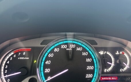 Toyota Venza I, 2014 год, 2 100 000 рублей, 1 фотография