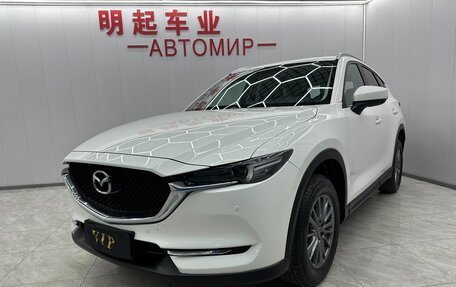 Mazda CX-5 II, 2022 год, 2 400 000 рублей, 1 фотография