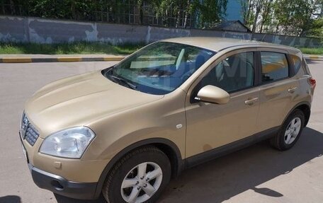 Nissan Qashqai, 2007 год, 900 000 рублей, 1 фотография