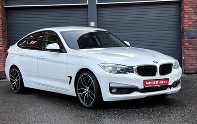 BMW 3 серия, 2014 год, 2 200 000 рублей, 1 фотография