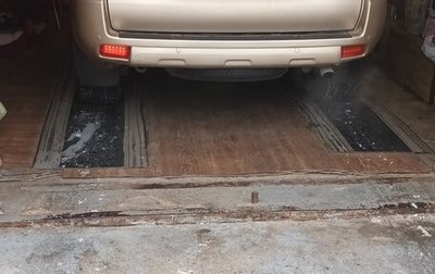 Toyota Land Cruiser Prado 150 рестайлинг 2, 2012 год, 2 600 000 рублей, 1 фотография