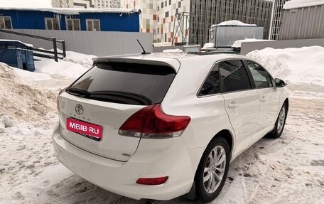 Toyota Venza I, 2014 год, 2 100 000 рублей, 6 фотография