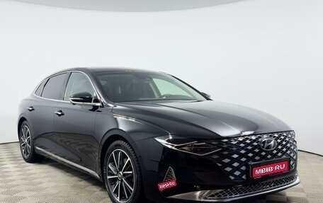 Hyundai Grandeur, 2020 год, 2 398 900 рублей, 1 фотография