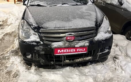 Nissan Almera, 2017 год, 900 000 рублей, 1 фотография