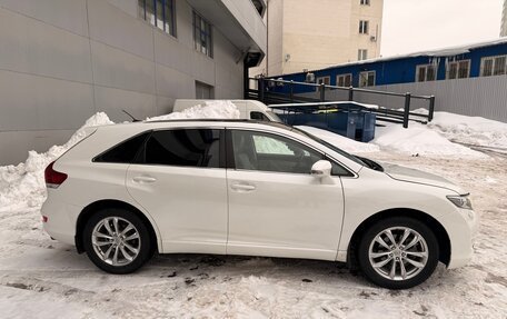 Toyota Venza I, 2014 год, 2 100 000 рублей, 8 фотография