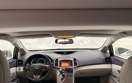 Toyota Venza I, 2014 год, 2 100 000 рублей, 10 фотография