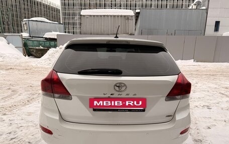 Toyota Venza I, 2014 год, 2 100 000 рублей, 5 фотография