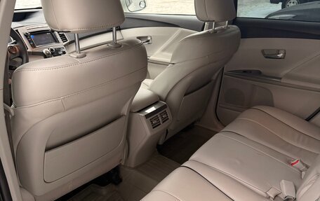 Toyota Venza I, 2014 год, 2 100 000 рублей, 11 фотография