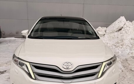 Toyota Venza I, 2014 год, 2 100 000 рублей, 7 фотография