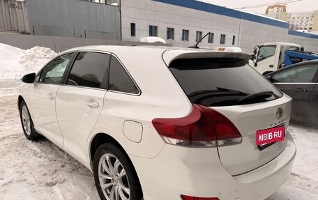 Toyota Venza I, 2014 год, 2 100 000 рублей, 4 фотография
