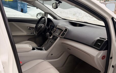 Toyota Venza I, 2014 год, 2 100 000 рублей, 12 фотография
