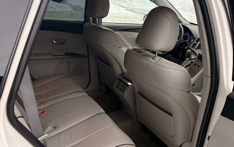 Toyota Venza I, 2014 год, 2 100 000 рублей, 14 фотография