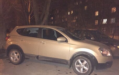 Nissan Qashqai, 2007 год, 900 000 рублей, 5 фотография