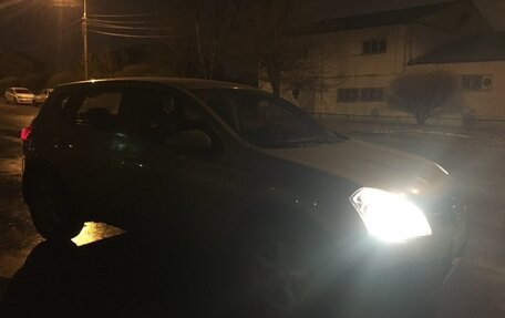 Nissan Qashqai, 2007 год, 900 000 рублей, 4 фотография