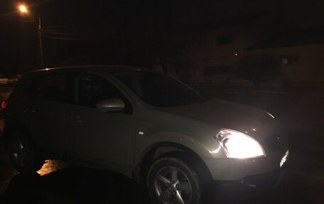 Nissan Qashqai, 2007 год, 900 000 рублей, 3 фотография