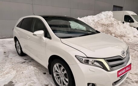 Toyota Venza I, 2014 год, 2 100 000 рублей, 9 фотография
