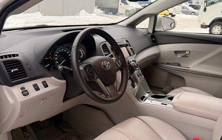 Toyota Venza I, 2014 год, 2 100 000 рублей, 13 фотография