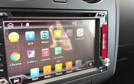 Nissan Qashqai, 2007 год, 900 000 рублей, 2 фотография