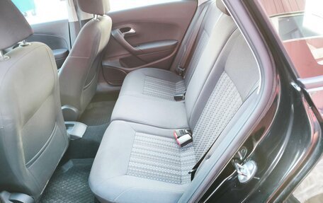 Volkswagen Polo VI (EU Market), 2017 год, 1 289 000 рублей, 12 фотография