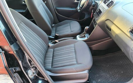 Volkswagen Polo VI (EU Market), 2017 год, 1 289 000 рублей, 13 фотография