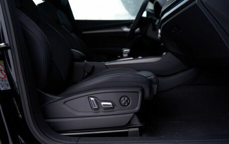 Audi Q5, 2025 год, 5 899 900 рублей, 12 фотография