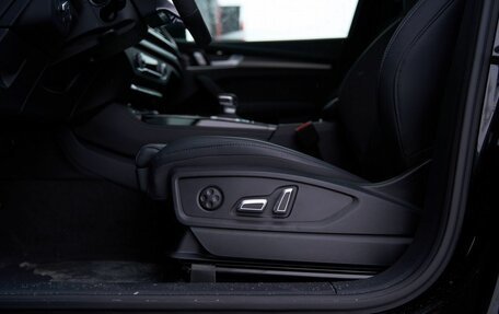 Audi Q5, 2025 год, 5 899 900 рублей, 13 фотография