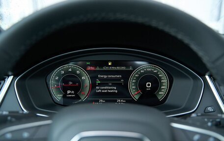 Audi Q5, 2025 год, 5 899 900 рублей, 11 фотография