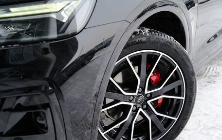 Audi Q5, 2025 год, 5 899 900 рублей, 5 фотография