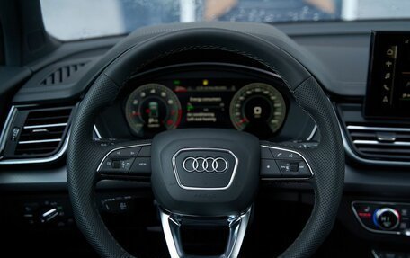 Audi Q5, 2025 год, 5 899 900 рублей, 20 фотография