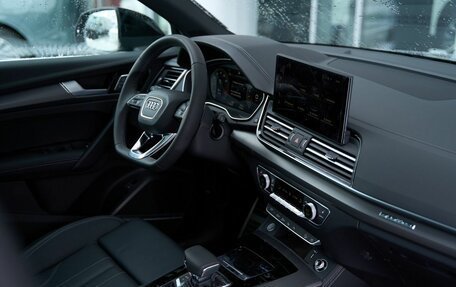 Audi Q5, 2025 год, 5 899 900 рублей, 25 фотография