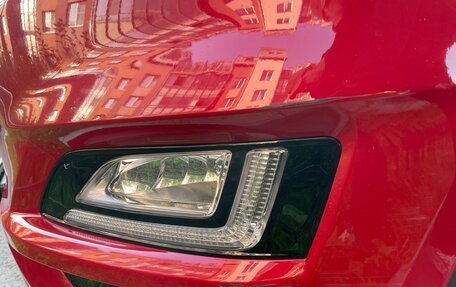 Hyundai Tucson III, 2019 год, 2 250 000 рублей, 4 фотография